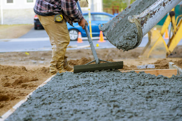 Best Concrete Grinding and Polishing in Valenti, NE