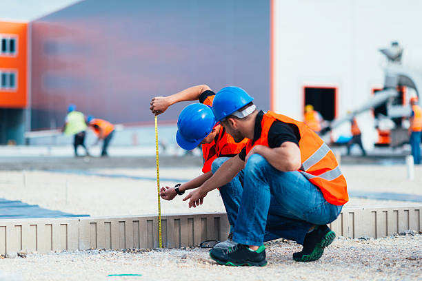 Best Concrete Foundation Repair in Valenti, NE
